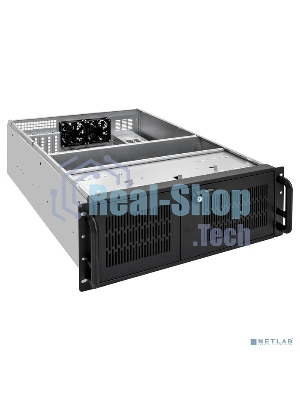 Серверная платформа ExeGate Pro 4U650-010/4U4139L RM 19