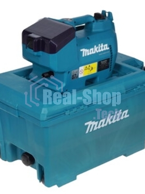 Минимойка Makita DHW180Z 250Вт