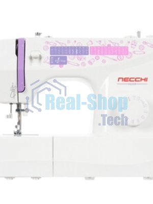 Швейная машина Necchi 4323 А белый