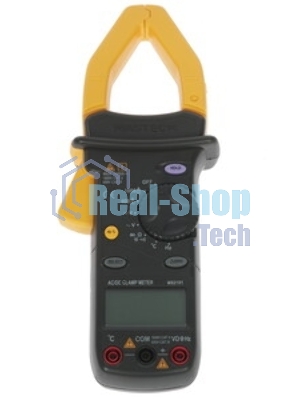 Токовые клещи MASTECH MS2101 13-1308