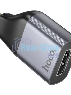 USB-концентратор Dahua TC31H, USB Type-C, HDMI, USB