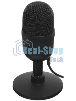 Микрофон Razer Seiren BT