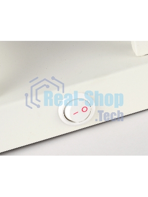 Светильник Ambrella light TR5055 GD/WH/CL золото/белый/прозрачный E14/2 max 40W 250*200*140