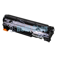 Картридж лазерный Sakura CF283X, для HP laserJet ProM202dw/M225dn/dw/rdn/ M202n/ M201dw/n/M226dn/dw, черный, 2200 к. (наклейки)