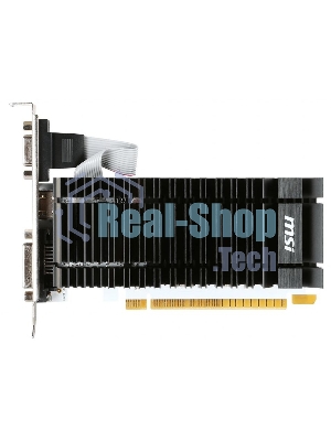 Видеокарта MSI N730K-2GD3/LP PCIE16 GT730 2GB GDDR3