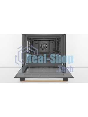 Духовой шкаф Bosch HBJN10YB2R, встраиваемый