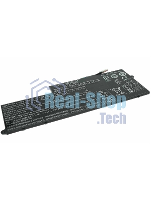 Аккумулятор для Acer Aspire E3-111-C6LG, E3-112, E3-112-C6YY, E11, 2640mAh, 11.4V