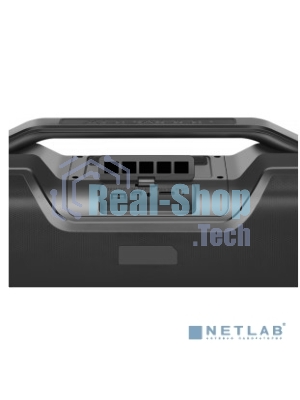 Акустическая система Defender BEATBOX 50 50 Вт черный