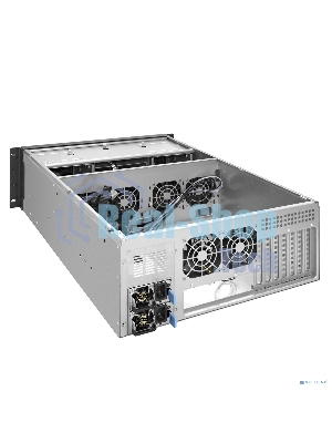 Серверная платформа ExeGate Pro 4U650-010/4U4139L RM 19
