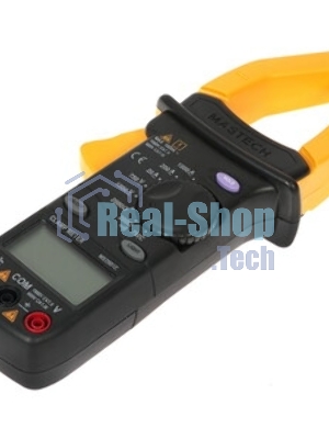 Токовые клещи MS2001C MASTECH