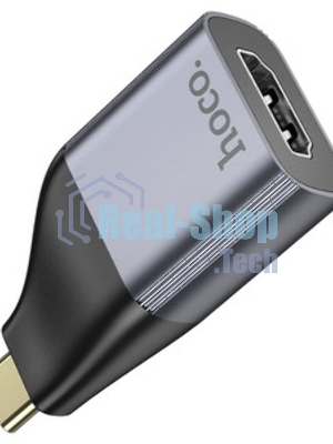 USB-концентратор Dahua TC31H, USB Type-C, HDMI, USB
