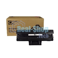 Картридж GP-106R02773 для принтеров Xerox Phaser 3020/WorkCentre 3025/3020BI/3025BI/3025NI 2 шт по 1500 копий в упаковке GalaPrint