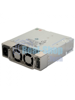 Блок питания ZIPPY/EMACS MRW-6400P,4U(PS/2), Mini Redundant, 400W Brown Box
