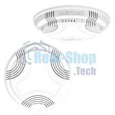 Точка доступа Wi-Fi2.4GHZ RBCAP2ND MIKROTIK