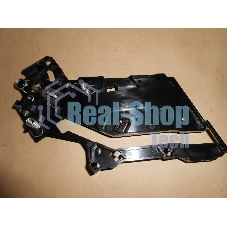 Направляющая картриджа левая HP LJ P1566/P1606/M1536 (RC2-9394) OEM