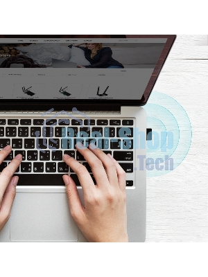 Адаптер TP-Link Archer T2U NANO AC600 Nano Wi-Fi USB-адаптер