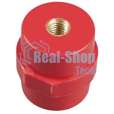 Изолятор SM35 (М8) силовой IEK