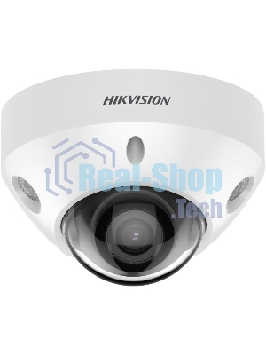 Камера видеонаблюдения Hikvision DS-2CD2547G2-LS(2.8мм)(C) 2.8-2.8мм цв.