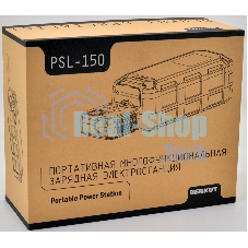 Пуско-зарядное устройство Berkut PSL-150