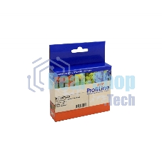 Картридж струйный ProfiLine PL-047240 для принтеров Epson StylusC63 Cyan пигмент