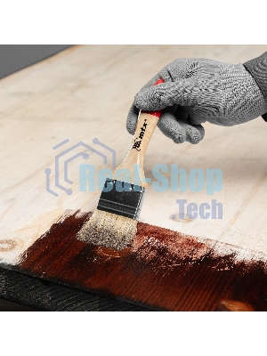 Кисть плоская MTX 82530 