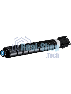 Тонер C-EXV 58 Toner Cyan