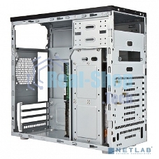 Компьютерный корпус Mini Tower InWin ENR-021BL w/o PSU mATX 6143098