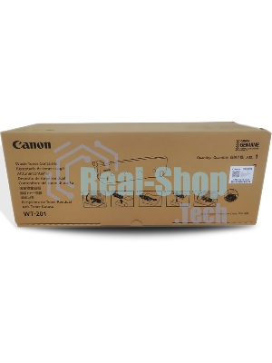 Бункер отработанного тонера Canon iR Adv C250i/350i/351i (FM0-0015)