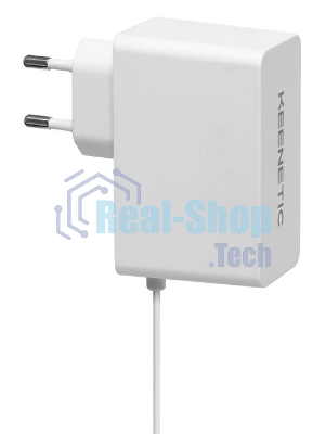 Блок питания Keenetic KPS-1225-01 12V 2.5A