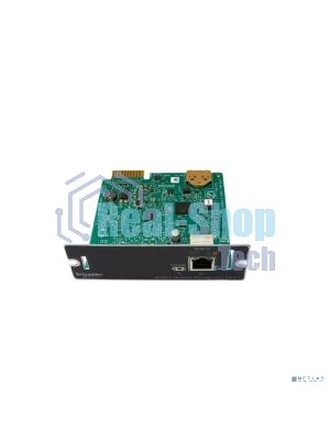 Сетевая карта APC UPS Network Management Card 3