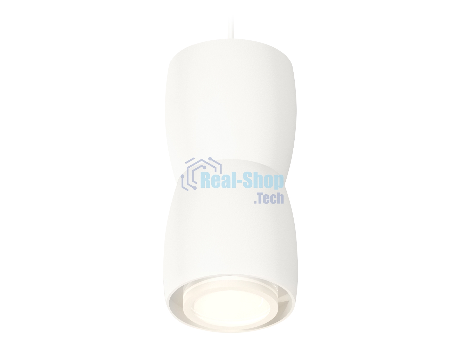 Светильник Ambrella Light XP1141030 SWH/FR белый песок/белый матовый MR16 GU5.3 (A2310, C1141, A2011, C1141, N7120)