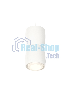 Светильник Ambrella Light XP1141030 SWH/FR белый песок/белый матовый MR16 GU5.3 (A2310, C1141, A2011, C1141, N7120)