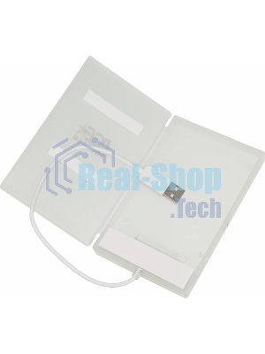 Контейнер для HDD AgeStar Внешний корпус 2.5