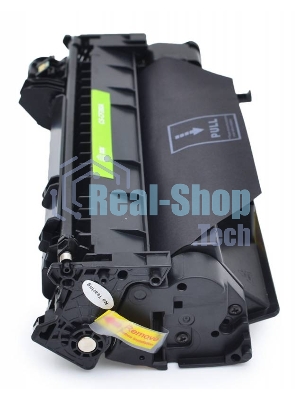 Картридж лазерный Cactus CS-CF280AS черный (2700 стр.) для HP LJ Pro 400/M401/M425