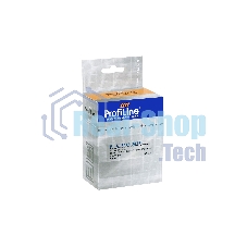 Картридж струйный ProfiLine PL-C4911A №82 для принтеров HP Deskjet 500/500ps/510/800/800ps DesignJet copier cc800ps Cyan водные