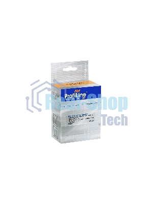 Картридж струйный ProfiLine PL-C4911A №82 для принтеров HP Deskjet 500/500ps/510/800/800ps DesignJet copier cc800ps Cyan водные
