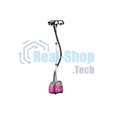 Отпариватель Centek CT-2379 розовый, 2200 Вт, 40 г/мин, 2.5 л