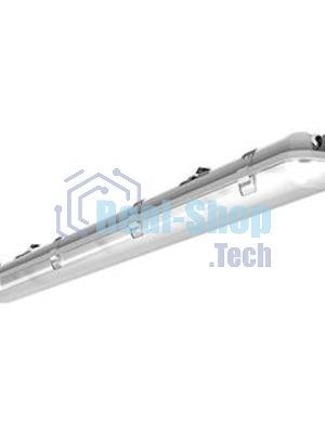 Светильник LED СТРОНГ 1242х90х68 36Вт 4000К IP65 промышленный без рассеив. VARTON V1-I0-70210-03000-6503640