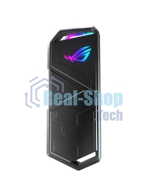 Внешний корпус для установки накопителя ASUS M.2 ESD-S1C/BLK/G/AS