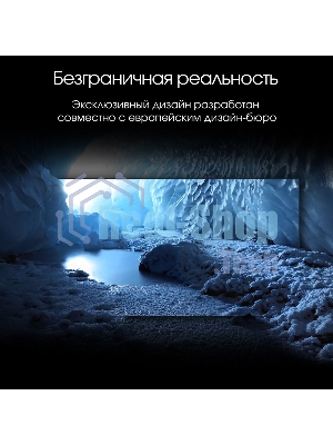 Телевизор Digma 55