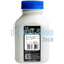Тонер Cactus CS-THPU-150 черный флакон 150гр. для принтера C7115A/Q2613A/Q2624A/C4092A/C3906A/Q7553A/CF280A для HP LJ 1010/1020/P2015/P3015/P4015/P2035/P2055/M402