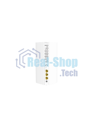 Двухдиапазонная Wi-Fi Mesh система Tenda AX3000 WI-FI EX12(2-PACK)