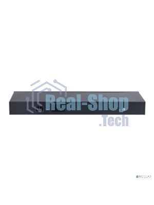 Коммутатор Dahua DH-SG1016, 16×1 Гбит/с, неуправляемый
