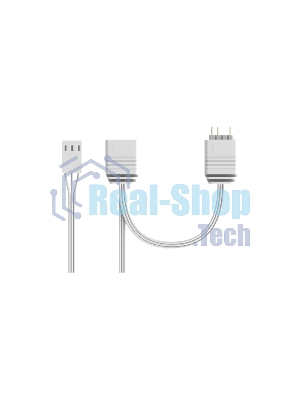 Система охлаждения Ocypus Delta L24 WH ARGB V2 белый 280W/ All Intel/ AMD AM*/ Screws