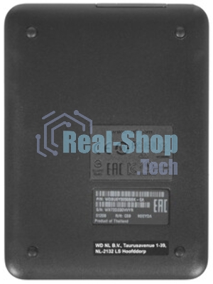 Внешний HDD 2.5