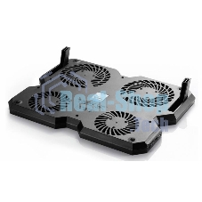 Подставка для ноутбука Deepcool MULTI CORE X6 15.6