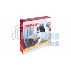 Теплый пол Rexant Standard RND -30-450 (450Вт/30м/S обогрева, м2: 2,7-3,8) (двух жильный)