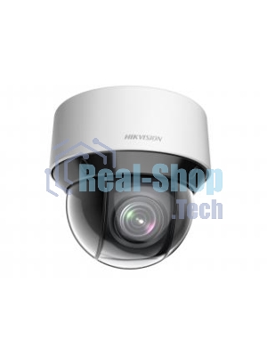 Камера видеонаблюдения IP Hikvision DS-2DE4A425IWG-E 4.8-120мм цв.