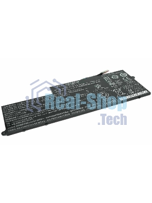 Аккумулятор для Acer Aspire E3-111-C6LG, E3-112, E3-112-C6YY, E11, 2640mAh, 11.4V