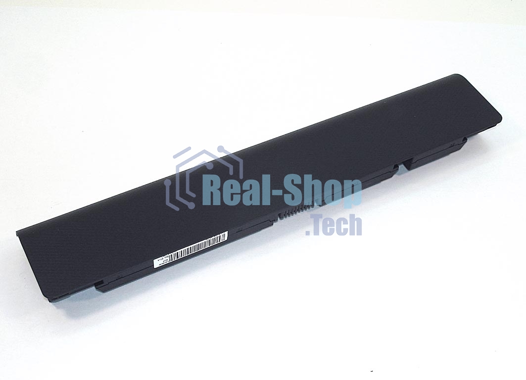 Аккумуляторная батарея для ноутбука Toshiba 5036-4S2P 14.4V 4400mAh OEM черный